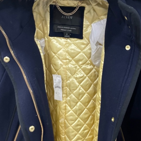 J crew summit parka - Picture 9 of 10